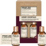Мужской набор Baylis & Harding The Fuzzy Duck гель для тела и волос 100 мл гель для душа 100 мл и мыло 100 г — фото 3
