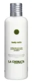 La Chinata Body Milk молочко для тела увлажняющее с оливковым маслом 250 мл, с маслом зародышей пшеницы, для чувствительной кожи — фото 1