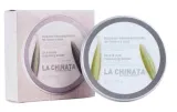 Масло очищающее La Chinata Face and Eye Cleansing Butter для лица и глаз, на оливковом масле, 85 г — фото 1