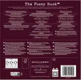 Мужской набор Baylis & Harding The Fuzzy Duck пена для ванны 100 мл гель для душа 50 мл шампунь 100 мл бальзам после бритья 50 мл гель для тела и волос 50 мл и средство — фото 8