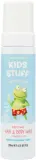 Пенящийся гель для волос и тела Kids Stuff Whacky Whip синий, 200 мл — фото 1