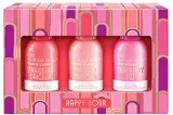 Набор Baylis & Harding The Fuzzy Duck Cotswold Cocktails пена для ванны 100 мл крем для душа 100 мл и гель для душа 100 мл — фото 1