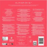 Набор Baylis & Harding The Fuzzy Duck Cotswold Cocktails гель для душа 30 мл пена для ванны 30 мл крем для рук 30 мл и лосьон для тела 30 мл в хлопушках — фото 8