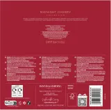 Набор бомбочек для ванны Baylis & Harding Midnight Cherry 3 шт по 100 г — фото 8