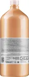 Шампунь для интенсивного восстановления повреждённых волос L'Oreal Professionnel Serie Expert Absolut Repair Gold Quinoa + Protein Shampoo, без дозатора, 1500 мл — фото 2