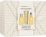 Набор Baylis & Harding Sweet Mandarin & Grapefruit пена для ванны 100 мл лосьон 50 мл и спрей для тела 95 мл — фото 2