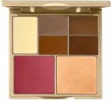 Палетка для контуринга и сияния Stila Cosmetics Sculpt & Glow All-In-One Palette — фото 1