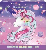 Baylis & Harding Baylis & Harding Beauticology Cosmic 24 Days of Beauty Magic Gift Set - Адвент-календарь Beauticology Cosmic 24 Days of Beauty Magic Gift Set для детей с косметикой для купания и ухода, 24 продукта — фото 1