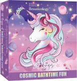 Baylis & Harding Baylis & Harding Beauticology Cosmic 24 Days of Beauty Magic Gift Set - Адвент-календарь Beauticology Cosmic 24 Days of Beauty Magic Gift Set для детей с косметикой для купания и ухода, 24 продукта — фото 2
