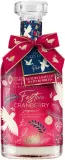 Baylis & Harding Baylis & Harding The Fuzzy Duck Winter Wonderland estive Cranberry Bath Bubbles - Baylis and Harding The Fuzzy Duck Winter Wonderland Festive Cranberry Bath Bubbles пена для ванны в графине 500 мл, праздничная пена для ванны Клюква — фото 1
