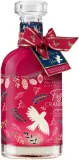 Baylis & Harding Baylis & Harding The Fuzzy Duck Winter Wonderland estive Cranberry Bath Bubbles - Baylis and Harding The Fuzzy Duck Winter Wonderland Festive Cranberry Bath Bubbles пена для ванны в графине 500 мл, праздничная пена для ванны Клюква — фото 2