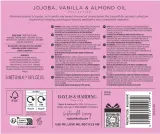 Набор кремов для рук Baylis & Harding Jojoba Vanilla & Almond Oil 3 шт по 50 мл — фото 8