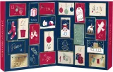 Baylis & Harding Baylis & Harding The Fuzzy Duck Winter Wonderland Luxury 24 Days Of Christmas Gift Set - Адвент-календарь The Fuzzy Duck Winter Wonderland Luxury 24 Days Of Christmas Gift Set для ванны и ухода за телом, 24 продукта — фото 2