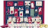 Baylis & Harding Baylis & Harding The Fuzzy Duck Winter Wonderland Luxury 24 Days Of Christmas Gift Set - Адвент-календарь The Fuzzy Duck Winter Wonderland Luxury 24 Days Of Christmas Gift Set для ванны и ухода за телом, 24 продукта — фото 3
