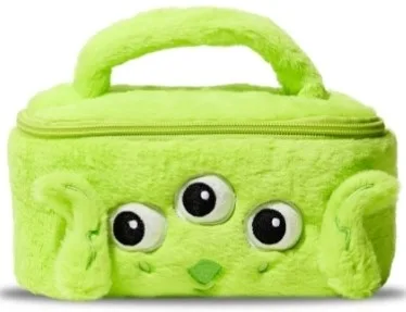 Косметичка Makeup Revolution Toy Story Alien плюшевая