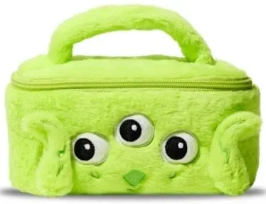Косметичка Makeup Revolution Toy Story Alien плюшевая