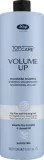 Шампунь для волос Lisap Top Care Volume Up Volumizing для объёма, для тонких волос — фото 1