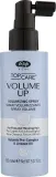 Спрей для волос Lisap Top Care Volume Up Volumizing для объёма, для тонких и сухих волос, 150 мл — фото 2