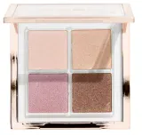 Палетка хайлайтеров и румян Gosh Copenhagen Glow Palette 4 оттенка — фото 1