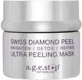 A.G.E. Stop A.G.E. Swiss Diamond Peel - Маска-пилинг для лица Swiss Diamond Peel, 50 мл — фото 1