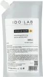 Антицеллюлитный бальзам для тела Idolab CICA+B-Gluc, сменный вкладыш, с центеллой и кофеином, 500 мл — фото 2