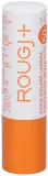 Бальзам для губ Rougj+ Sun Stick Lips солнцезащитный, SPF 50+, водостойкий, 6 г — фото 1