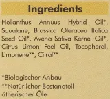 Масло для волос с лимоном и скваланом Nicama Lemon Hair Oil — фото 4