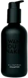 Шампунь для волос I Want You Naked Shampoo Black Edition For Heroes с уходом за кожей головы, для блеска, 250 мл — фото 1