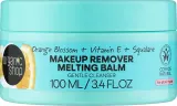 Organic Shop Melting Balm тающий бальзам для снятия макияжа со скваланом и пчелиным воском 100 мл — фото 1