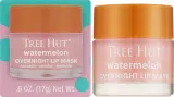 Маска для губ Tree Hut Watermelon Overnight Lip Mask ночная, с экстрактом арбуза и маслом ши, 17 г — фото 2