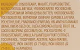 Маска для губ Tree Hut Vanilla Overnight Lip Mask ночная, с маслом ши и экстрактом ванили, 17 г — фото 3