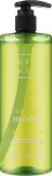 Шампунь Curly Shyll Revitalizing ревитализирующий, сульфат- и парабен-фри, с аргановым маслом и водой кипариса, 50 мл, Корея — фото 1