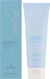 The Skin House Pore Purifying Foaming Cleanser пенящийся гель для умывания с центеллой 120 мл — фото 2