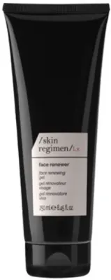 Гель для лица Comfort Zone Skin Regimen LX Face Renewer обновляющий, с отшелушивающим действием, 250 мл