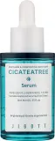 Сыворотка для лица с центеллой и чайным деревом Jigott Cicateatree Serum 40 мл — фото 1