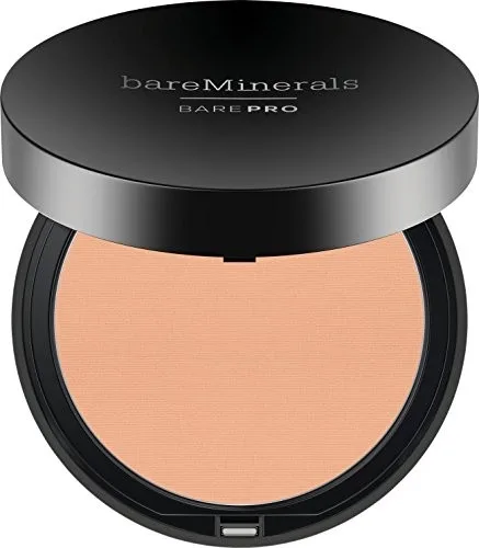 Пудровая тональная основа Bare Minerals Performance Wear Pressed Powder Foundation, 10 г