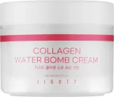 Крем для лица Jigott Collagen Water Bomb с коллагеном 150 мл — фото 1