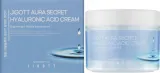 Крем для лица Jigott Aura Secret Hyaluronic Acid увлажняющий с гиалуроновой кислотой 150 мл — фото 2