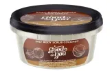 Good on You Good on You Salt Body Scrub - Солевой пилинг для тела Coconut Salt Body Scrub 300 г — фото 1