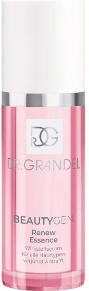 Укрепляющая сыворотка для лица Dr. Grandel Beautygen Renew Essence 30 мл