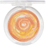 Хайлайтер для лица и тела J.Cat Beauty Deja Brew Latte кремовый, с ароматом латте, 5,6 г, оттенок 101 - Cafe Elevation — фото 1