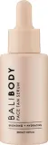 Сыворотка-автозагар для лица Bali Body Face Tanning Serum 30 мл — фото 1