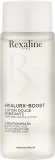 Лосьон для лица Rexaline Hyalurx-Boost очищающий деликатный тревел-формат 50 мл — фото 1