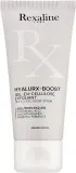 Отшелушивающий целлюлозный гель для лица Rexaline Hyalurx-Boost с целлюлозой и ферментным экстрактом 50 мл — фото 1