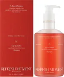 Шампунь Dr Althea Refresh Moment парфюмированный, с камелией острова Чеджу и 17 аминокислотами, веганский, 500 мл, Корея — фото 2