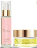 Набор для лица ErthSkin London Bee Venom крем с пчелиным ядом и сыворотка EGF с коэнзимом Q10 для зрелой кожи 50+60 мл — фото 1