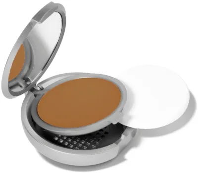 Компактная пудровая тональная основа T. LeClerc Compact Powder Foundation 2 в 1, 8 г