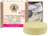 Твёрдое масло-баттер для тела Natava Solid Body Butter Ogrod kwiatowy — фото 1