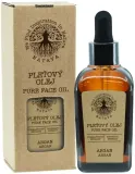 Масло для лица Natava Pure Face Oil аргановое для всех типов кожи — фото 1