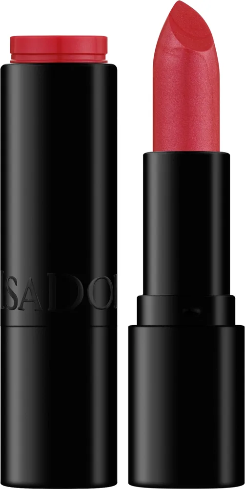 Помада для губ IsaDora Perfect Moisture увлажняющая уценка